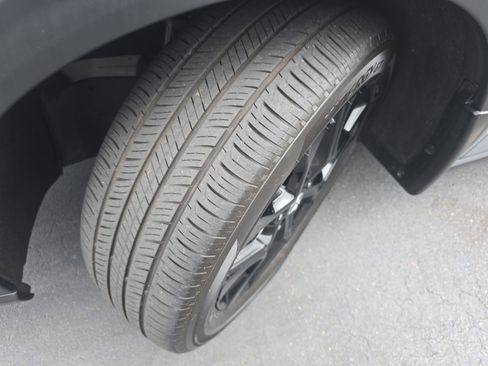 Used 2024 Honda HR-V Sport image 29