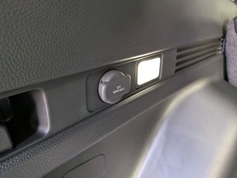 New 2026 Honda CR-V EX image 10