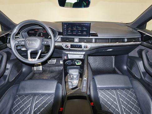 Used 2023 Audi S5 Prestige image 32
