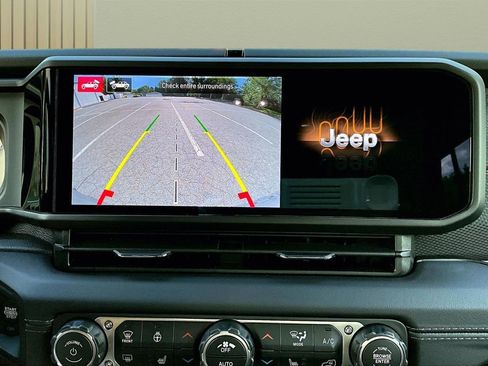 New 2026 Jeep Wrangler Unlimited Rubicon 392 w/ Quick Order Package 27X Moab AWD/4WD image 13