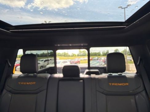 New 2026 Ford F150 Tremor AWD/4WD image 75