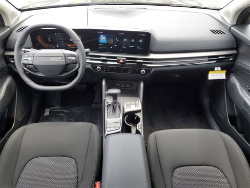 New 2026 Kia Sportage LX image 23
