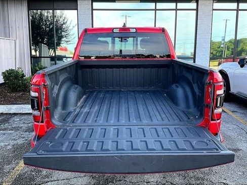 Used 2020 RAM 1500 Big Horn AWD/4WD image 29
