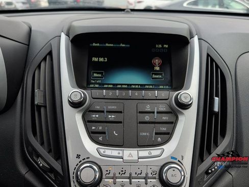 Used 2012 Chevrolet Equinox LT w/ Driver Convenience Package image 19