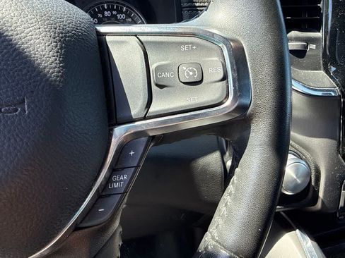 Used 2024 RAM 1500 Laramie RWD image 19