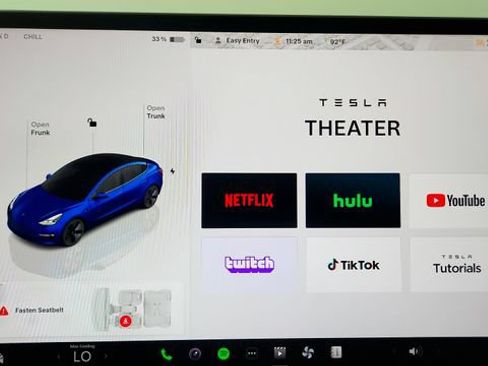 Used 2023 Tesla Model 3 Standard Range RWD image 62