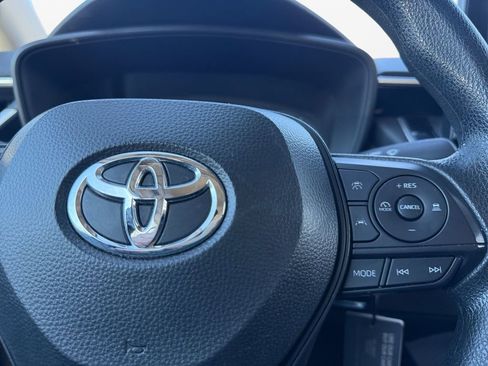 Used 2024 Toyota Corolla LE image 26
