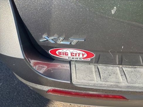 Used 2020 Ford Explorer XLT w/ Equipment Group 202A image 51