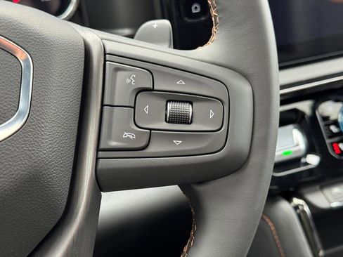 New 2026 GMC Sierra 1500 AT4 image 17