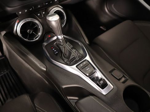 Used 2023 Chevrolet Camaro LT image 7