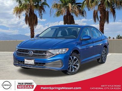 Used 2022 Volkswagen Jetta S
