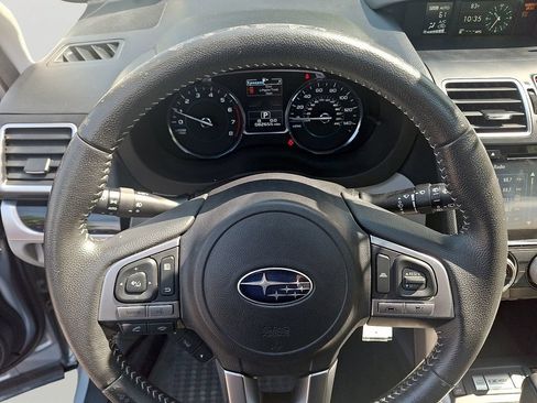Used 2017 Subaru Forester 2.5i Limited AWD/4WD image 21