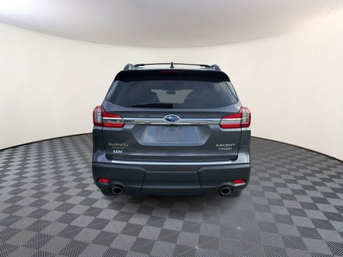 Used 2022 Subaru Ascent Touring w/ Popular Package #2A AWD/4WD image 6