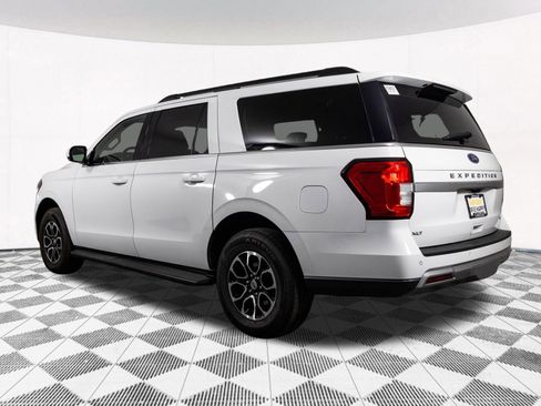 Used 2024 Ford Expedition Max XLT image 52