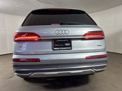Used 2023 Audi Q7 3.0T Premium Plus w/ Premium Plus Package image 6