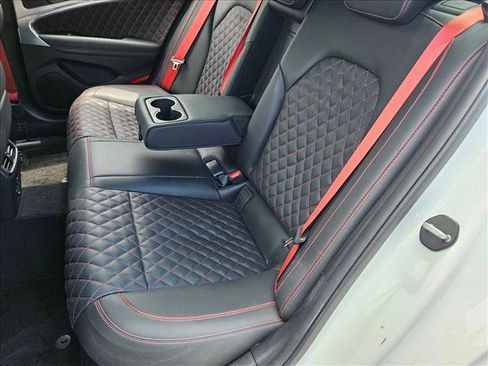 Used 2023 Genesis G70 3.3T w/ Sport Prestige Package RWD image 15