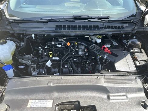 Used 2024 Ford Edge ST-Line image 29