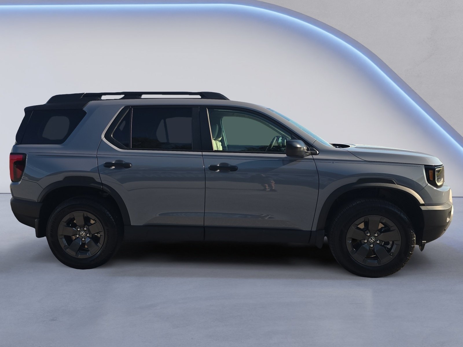 New 2026 Honda Passport RTL image 7