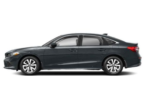 Used 2022 Honda Civic LX image 3