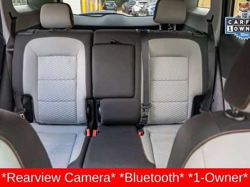 Used 2019 GMC Terrain SLE FWD image 21