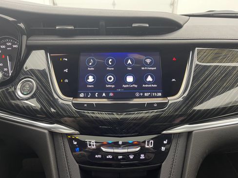 Used 2023 Cadillac XT6 Premium Luxury w/ Technology Package AWD/4WD image 29