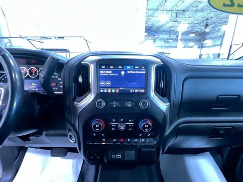 Used 2022 Chevrolet Silverado 2500 LT w/ All Star Edition AWD/4WD image 22