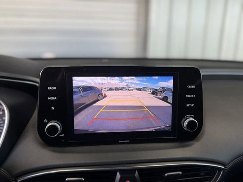 Used 2022 Hyundai Santa Fe SEL image 27