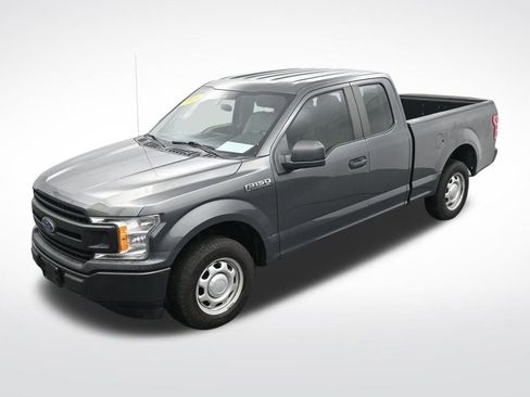 Used 2019 Ford F150 XL image 17