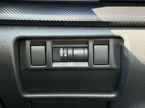 Certified 2024 Subaru Crosstrek 2.0i Premium image 18