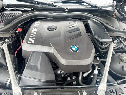 Used 2025 BMW 530i xDrive AWD/4WD image 33