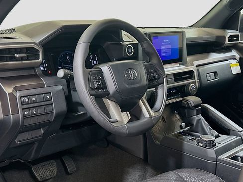 New 2026 Toyota 4Runner SR5 AWD/4WD image 7