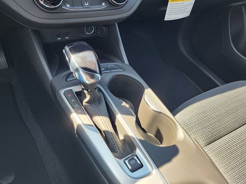New 2026 Buick Envista Preferred w/ Convenience I Package FWD image 29