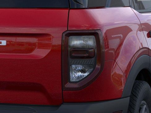 Used 2026 Ford Bronco Sport Big Bend w/ Convenience Package AWD/4WD image 22