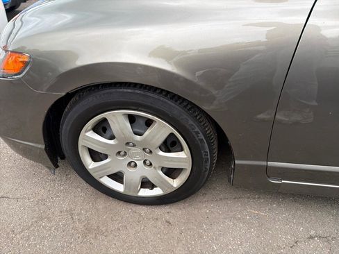 Used 2006 Honda Civic LX image 13