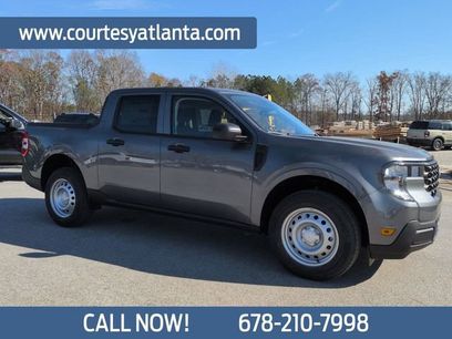 New 2026 Ford Maverick XL