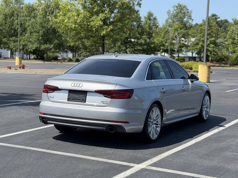 Used 2018 Audi A4 2.0T Ultra Premium Plus w/ Premium Plus Package FWD image 7