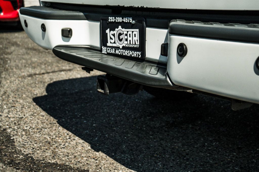 Used 2019 Nissan Frontier PRO-4X AWD/4WD image 19