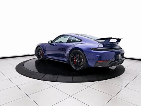 Used 2026 Porsche 911 Carrera GTS image 12