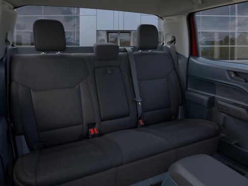 New 2026 Ford Maverick XLT w/ XLT Luxury Package image 13