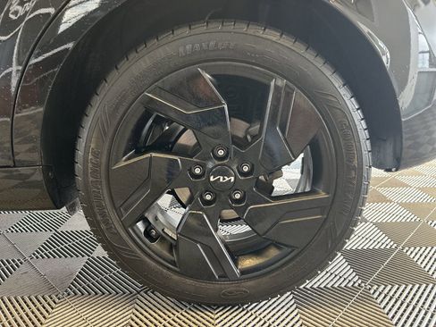 Used 2024 Kia Soul GT-Line image 9