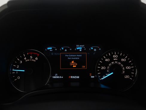 Used 2018 Ford F150 Lariat w/ Equipment Group 502A Luxury image 30