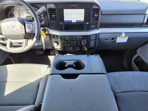 New 2025 Ford F350 XLT w/ 360-Degree Camera Package image 14