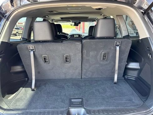 Used 2022 Honda Pilot Special Edition image 31