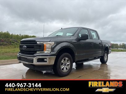 Used 2020 Ford F150 XL w/ Equipment Group 101A Mid