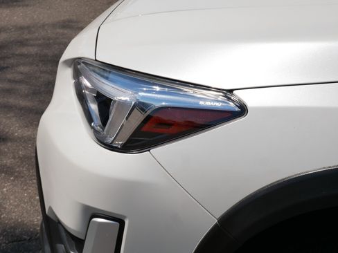 Used 2021 Subaru Crosstrek Hybrid w/ Moonroof Package w/Navigation AWD/4WD image 16