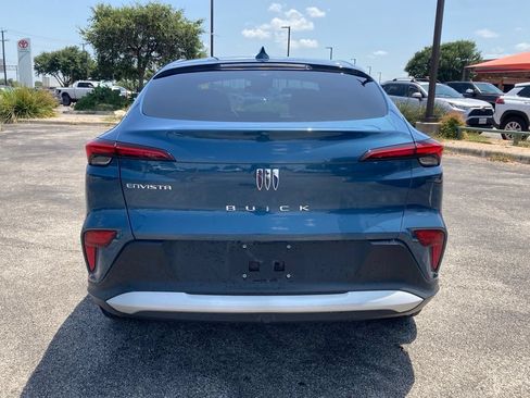 Used 2024 Buick Envista Preferred FWD image 6