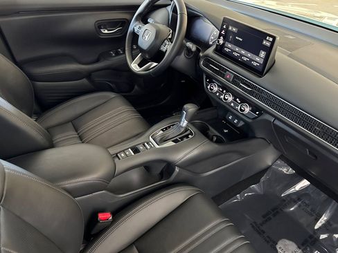 New 2026 Honda HR-V EX-L image 13