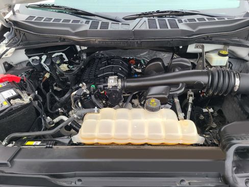 Used 2021 Ford F150 XL w/ Equipment Group 101A High RWD image 21