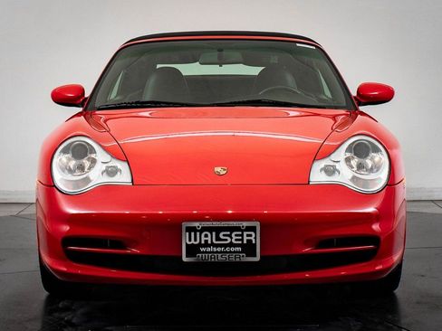 Used 2004 Porsche 911 Carrera image 10