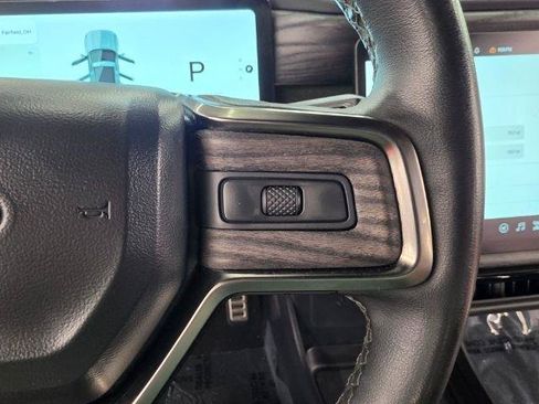 Used 2022 Rivian R1T Adventure AWD/4WD image 12